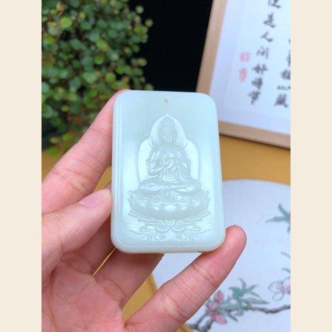 细节展示放大镜特效