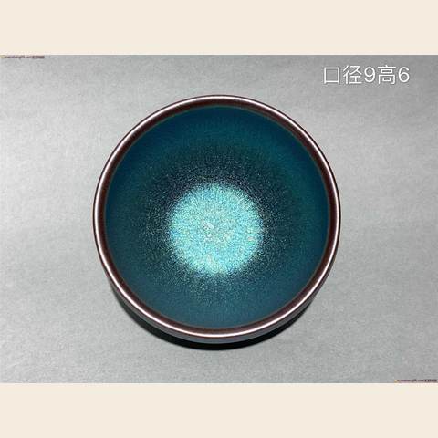 细节展示放大镜特效