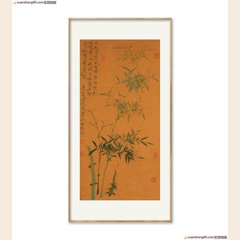 细节展示放大镜特效