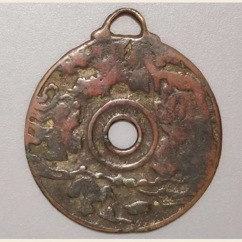细节展示放大镜特效