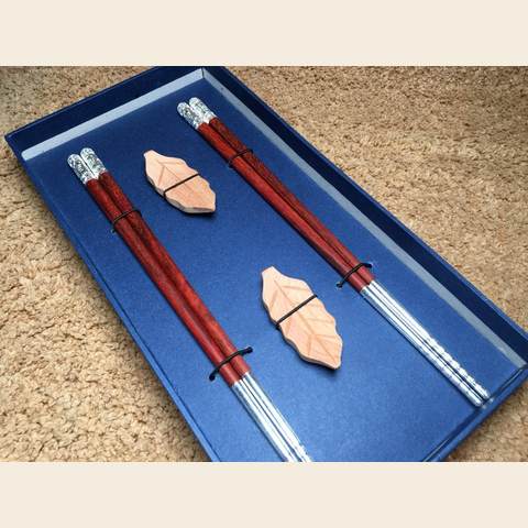 细节展示放大镜特效