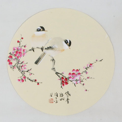 细节展示放大镜特效