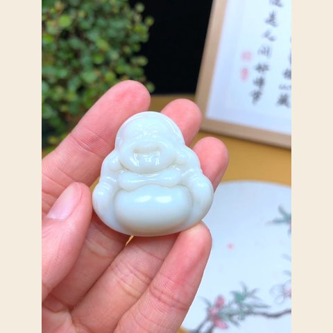 细节展示放大镜特效