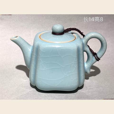 细节展示放大镜特效