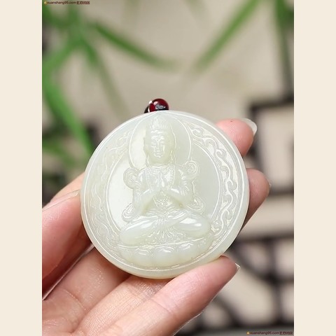 细节展示放大镜特效