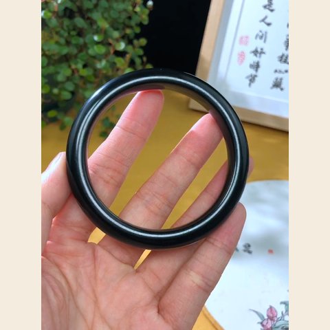 细节展示放大镜特效