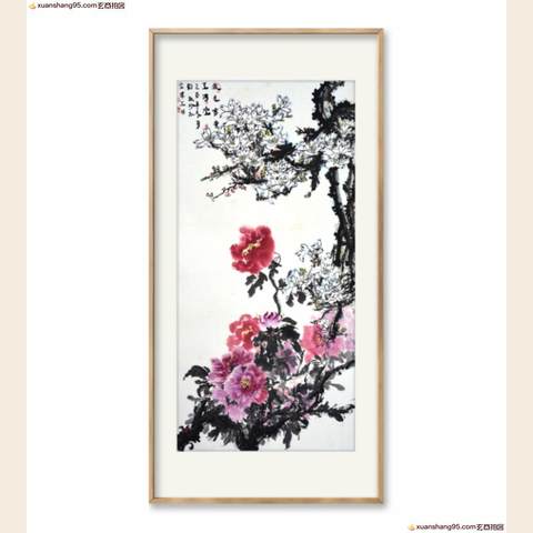 细节展示放大镜特效