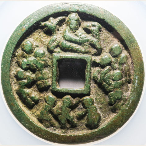 细节展示放大镜特效