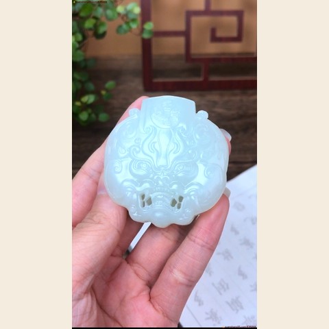 细节展示放大镜特效