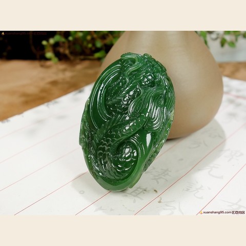 细节展示放大镜特效