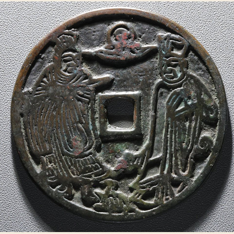 细节展示放大镜特效