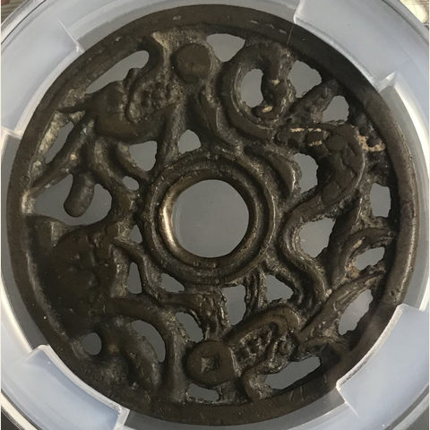 细节展示放大镜特效