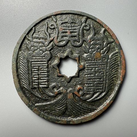 细节展示放大镜特效