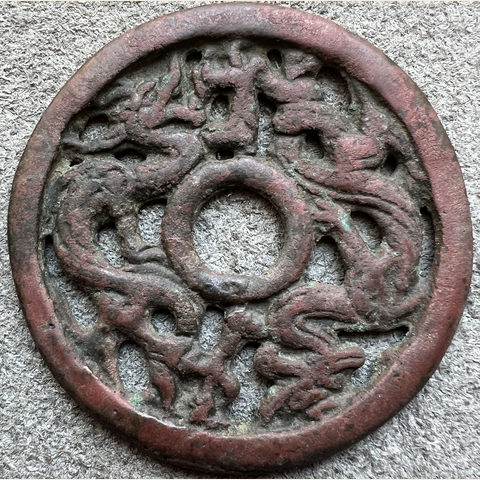 细节展示放大镜特效