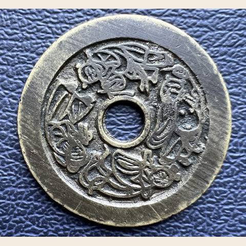 细节展示放大镜特效