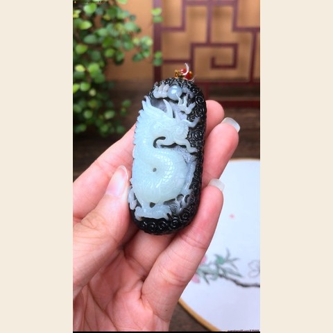细节展示放大镜特效