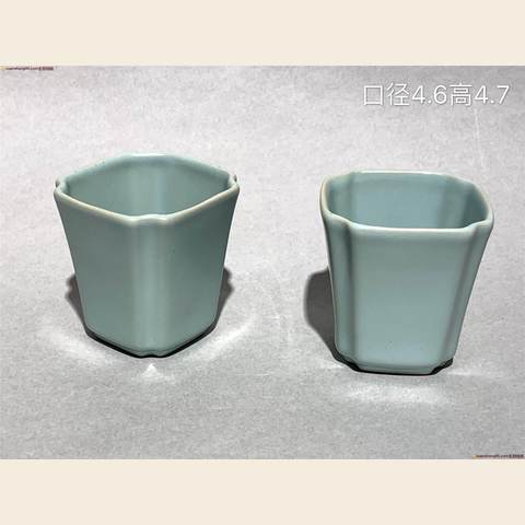 细节展示放大镜特效