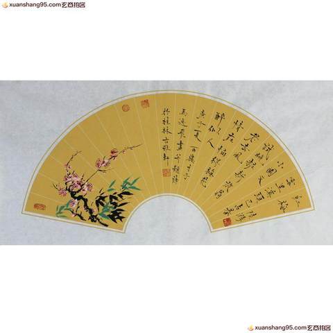 细节展示放大镜特效
