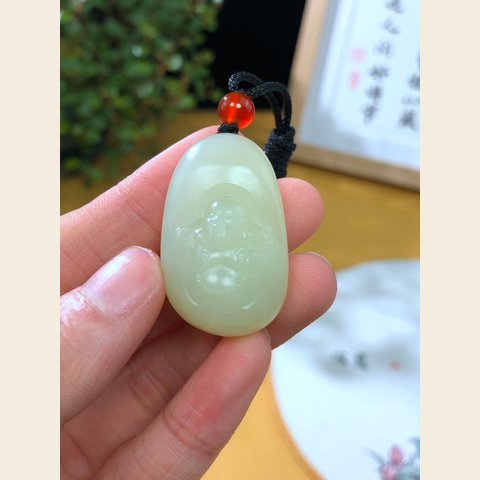 细节展示放大镜特效
