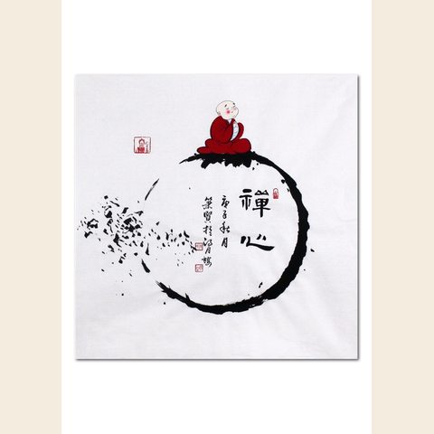 细节展示放大镜特效
