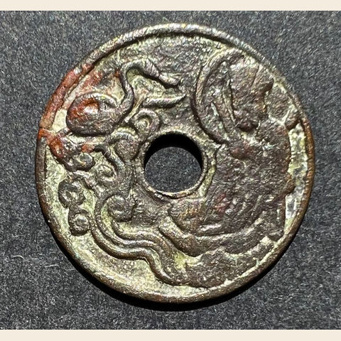 细节展示放大镜特效