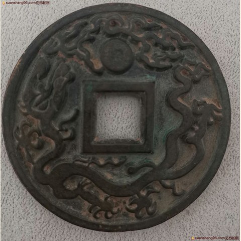 细节展示放大镜特效