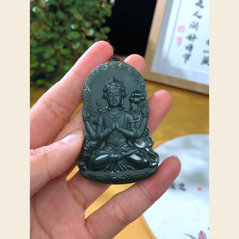 细节展示放大镜特效