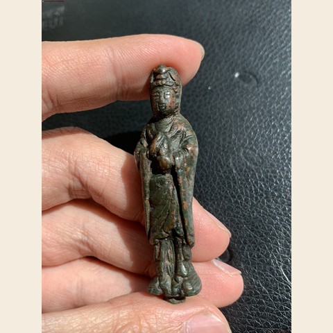 细节展示放大镜特效