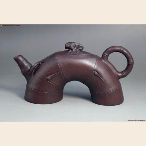 细节展示放大镜特效