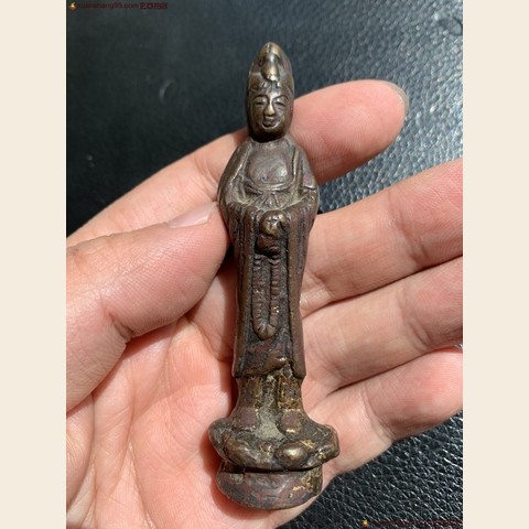 细节展示放大镜特效