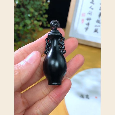 细节展示放大镜特效