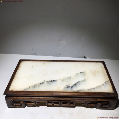 细节展示放大镜特效