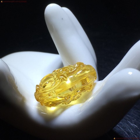 细节展示放大镜特效