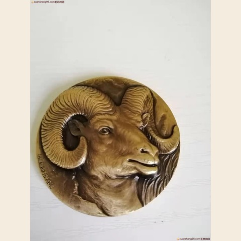 细节展示放大镜特效