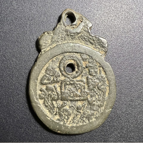 细节展示放大镜特效