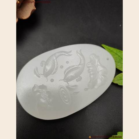 细节展示放大镜特效