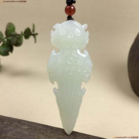 细节展示放大镜特效