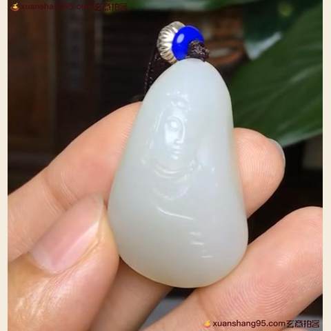 细节展示放大镜特效