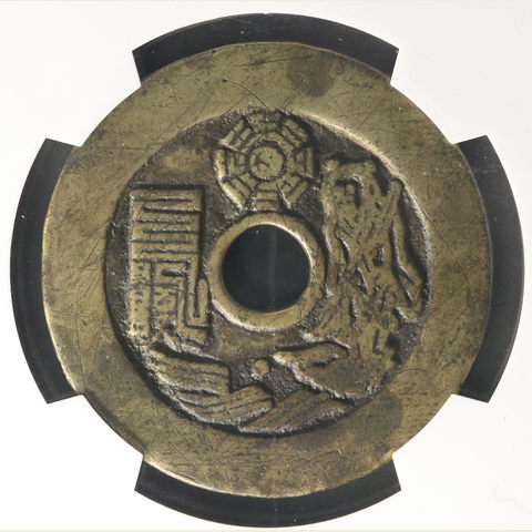 细节展示放大镜特效