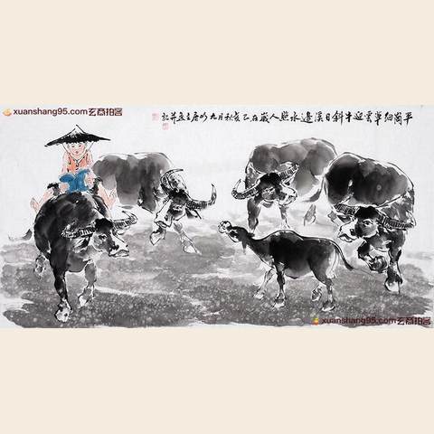细节展示放大镜特效
