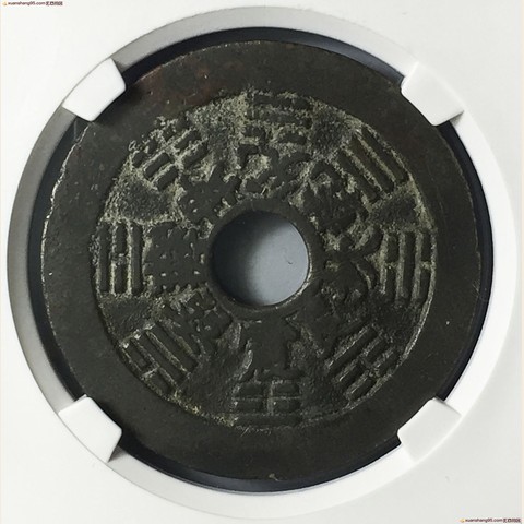 细节展示放大镜特效