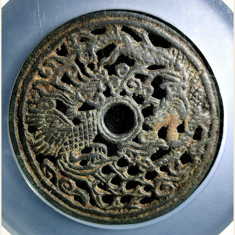 细节展示放大镜特效