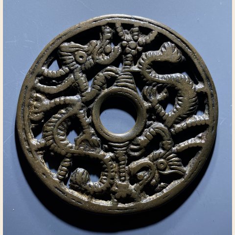 细节展示放大镜特效