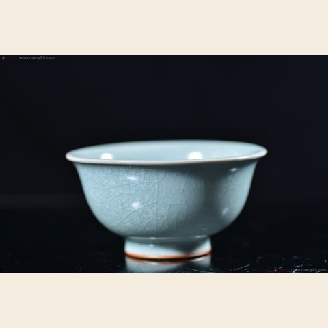 细节展示放大镜特效