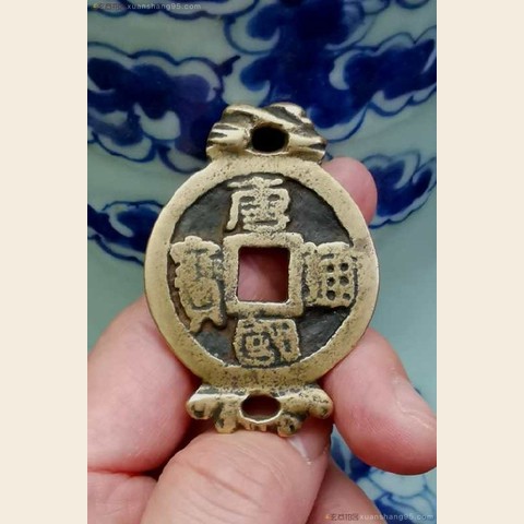 细节展示放大镜特效