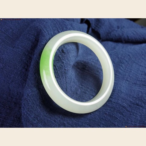 细节展示放大镜特效