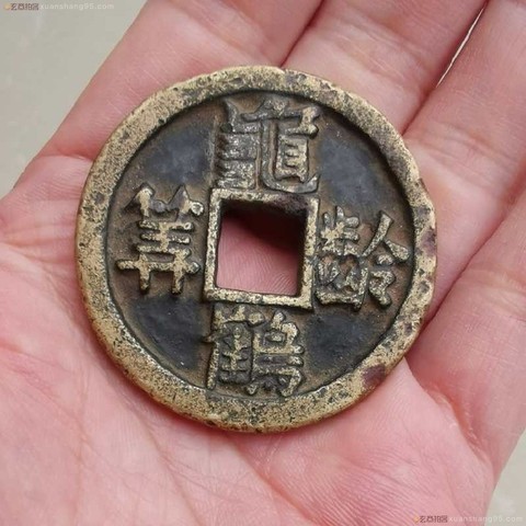 细节展示放大镜特效
