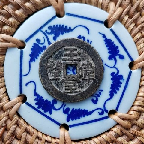 细节展示放大镜特效