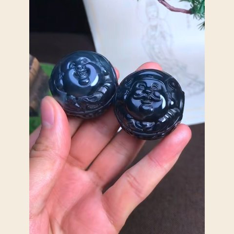 细节展示放大镜特效