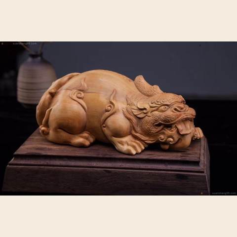 细节展示放大镜特效